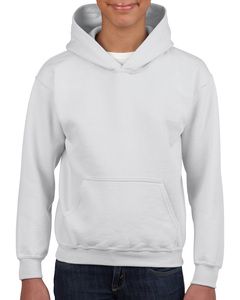 Gildan GI18500B - Blend Youth Hooded Sweatshirt