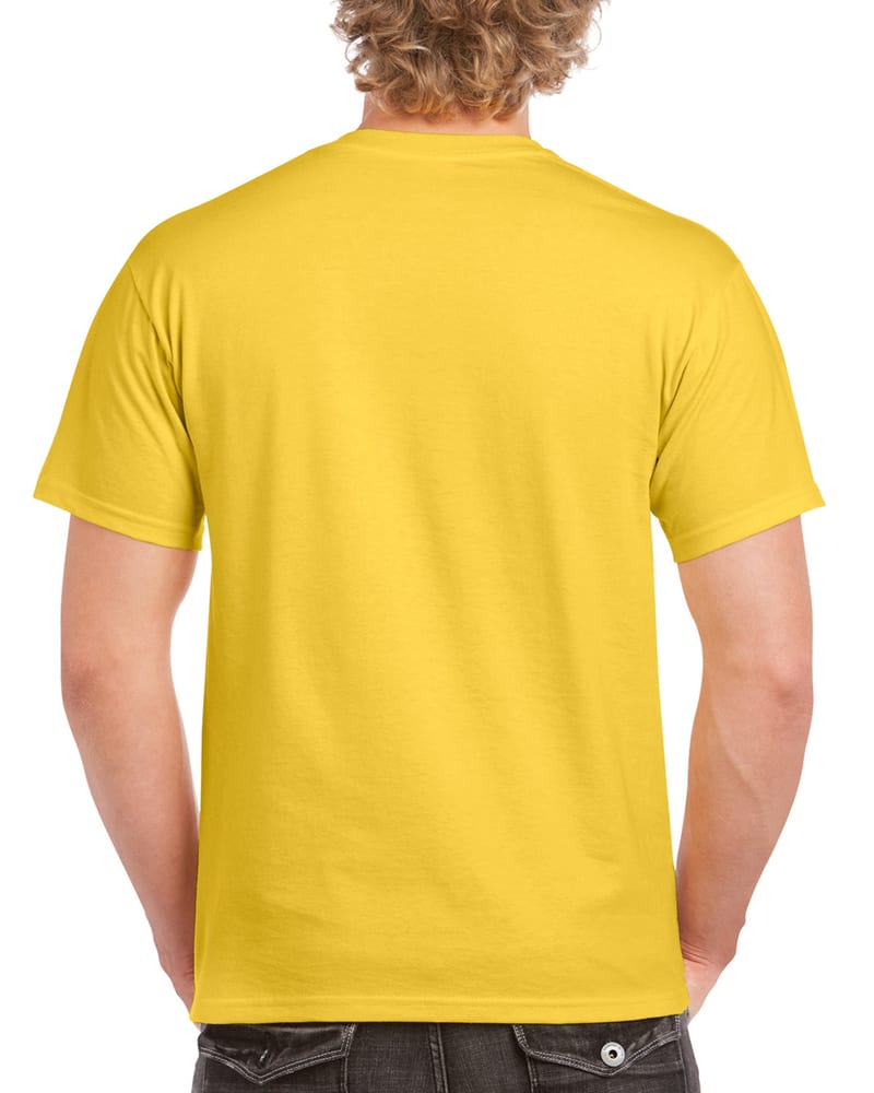 Gildan GI5000 - T-Shirt 5000 Heavy Cotton