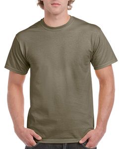 Gildan GI2000 - T-Shirt Homem 2000 Ultra Cotton Prairie Dust