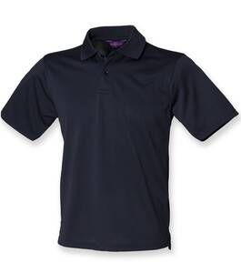 Henbury H475 - Camisa Polo Para Homem - Coolplus®