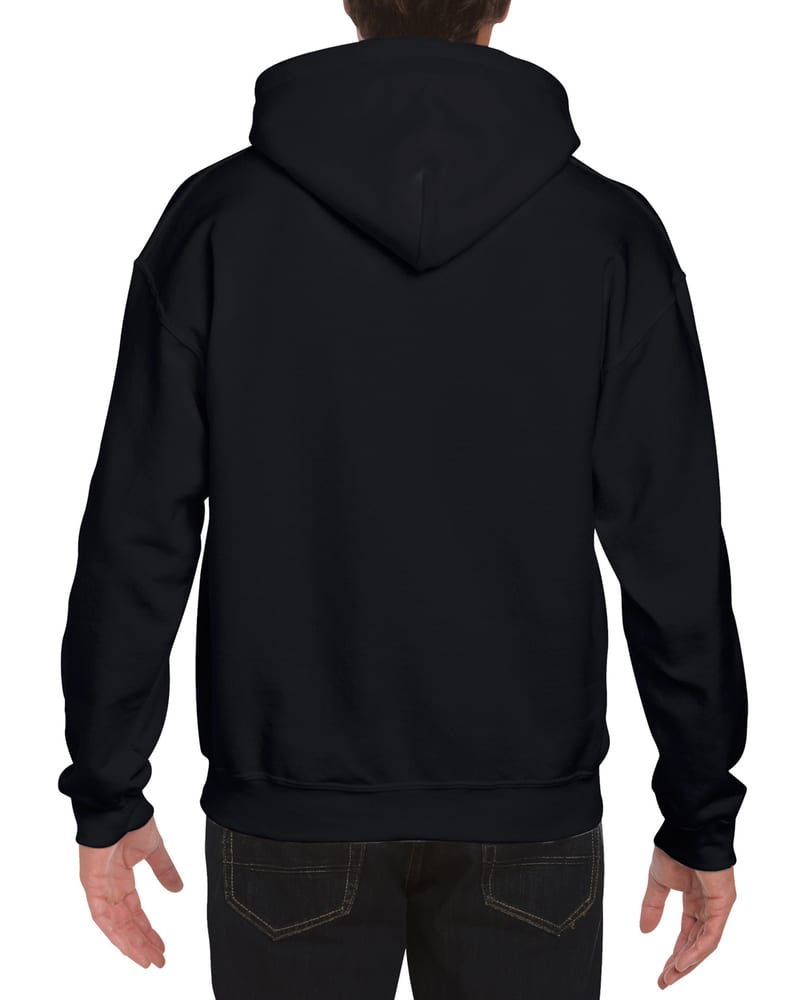 Gildan GI18500 - Sweatshirt 12500 DryBlend Com Capuz