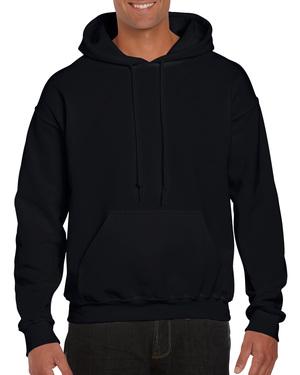 Gildan GI18500 - Sweatshirt 12500 DryBlend Com Capuz