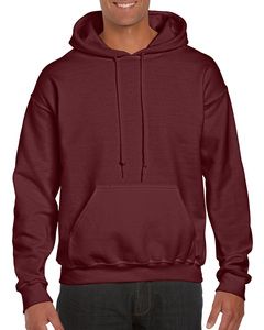 Gildan GI18500 - Sweatshirt 12500 DryBlend Com Capuz