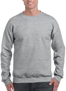 Gildan GI12000 - Sweatshirt 12000 DryBlend Gola Redonda