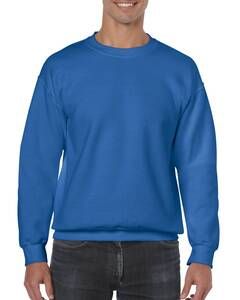 Gildan GI18000 - Sweatshirt 18000 Heavy Blend Gola Redonda Real