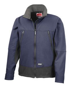 Result R120 - Casaco Activity Softshell