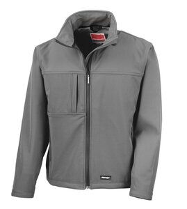 Result R121 - Casaco - Classic Softshell