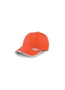 Result RC35 - High-Viz Cap Safety orange