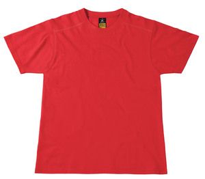 B&C Pro CGTUC01 - T-Shirt B&C Perfect Pro