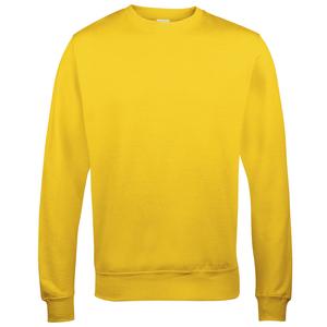 AWDis Hoods JH030 - AWDis sweatshirt Ouro