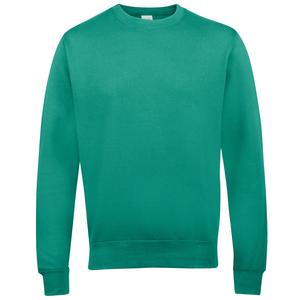 AWDis Hoods JH030 - AWDis sweatshirt Jade