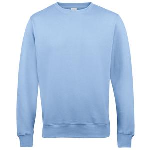 AWDis Hoods JH030 - AWDis sweatshirt Céu Azul