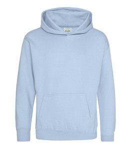 AWDis Hoods JH01J - Kids hoodie Céu Azul