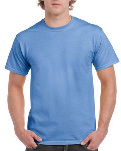 Gildan GD002 - T-Shirt Homem 2000 Ultra Cotton Carolina Blue