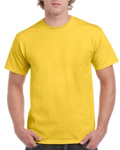 Gildan GD002 - T-Shirt Homem 2000 Ultra Cotton Margarida