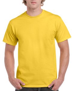 Gildan GD002 - T-Shirt Homem 2000 Ultra Cotton