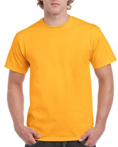 Gildan GD002 - T-Shirt Homem 2000 Ultra Cotton Ouro