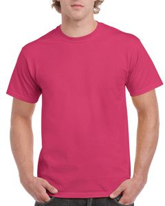 Gildan GD002 - T-Shirt Homem 2000 Ultra Cotton Heliconia