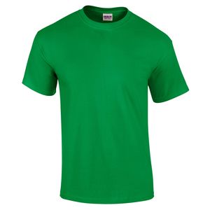 Gildan GD002 - T-Shirt Homem 2000 Ultra Cotton Irlandês Green