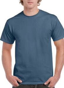 Gildan GD002 - T-Shirt Homem 2000 Ultra Cotton Indigo Blue