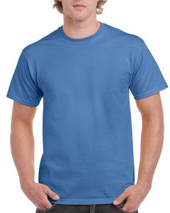 Gildan GD002 - T-Shirt Homem 2000 Ultra Cotton Íris