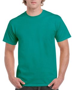 Gildan GD002 - T-Shirt Homem 2000 Ultra Cotton Jade Dome