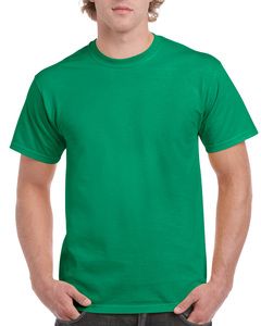 Gildan GD002 - T-Shirt Homem 2000 Ultra Cotton Kelly Green