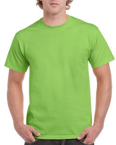Gildan GD002 - T-Shirt Homem 2000 Ultra Cotton Cal