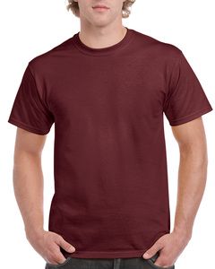 Gildan GD002 - T-Shirt Homem 2000 Ultra Cotton Maroon