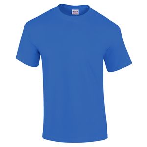 Gildan GD002 - T-Shirt Homem 2000 Ultra Cotton Metro Blue