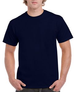 Gildan GD002 - T-Shirt Homem 2000 Ultra Cotton Navy