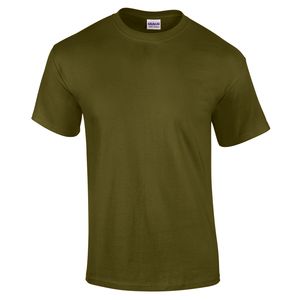 Gildan GD002 - T-Shirt Homem 2000 Ultra Cotton