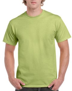 Gildan GD002 - T-Shirt Homem 2000 Ultra Cotton Pistache