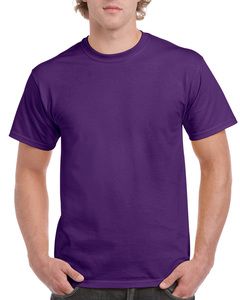 Gildan GD002 - T-Shirt Homem 2000 Ultra Cotton Purple