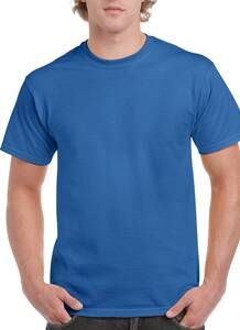 Gildan GD002 - T-Shirt Homem 2000 Ultra Cotton Real