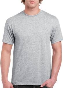 Gildan GD002 - T-Shirt Homem 2000 Ultra Cotton Sport Grey