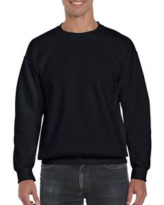 Gildan GD052 - Sweatshirt 12000 DryBlend Gola Redonda