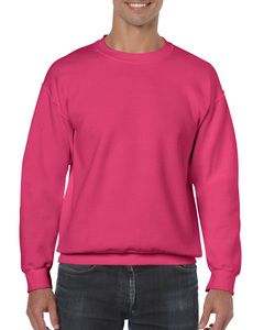 Gildan GD056 - Sweatshirt 18000 Heavy Blend Gola Redonda Heliconia