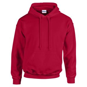 Gildan GD057 - Sweatshirt 12500 DryBlend Com Capuz Garnet