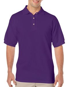 Gildan GD040 - Polo T-shirt Malha Homem 8800 DryBlend™