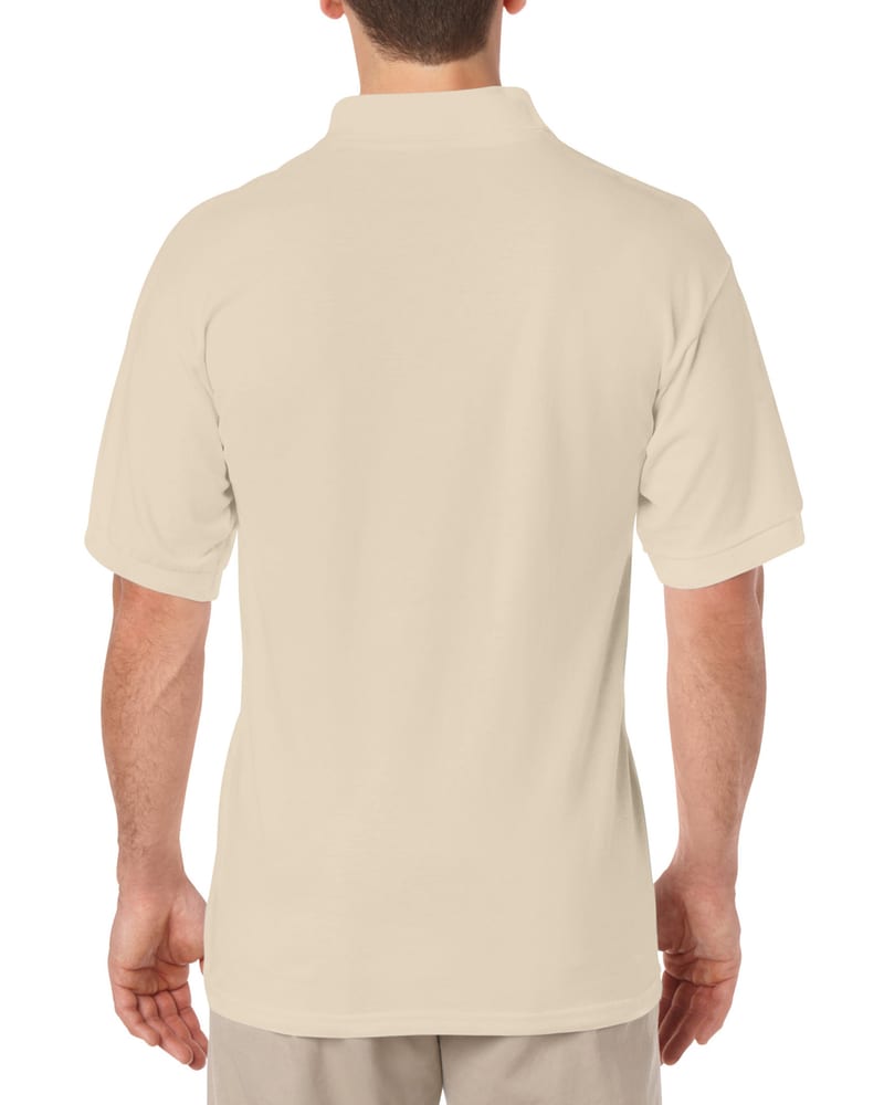 Gildan GD040 - Polo T-shirt Malha Homem 8800 DryBlend™