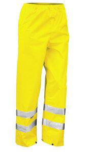 Result Safeguard RE22X - Calças de Segurança - Safety hi-viz