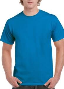 Gildan 2000 - T-Shirt Homem 2000 Ultra Cotton Safira