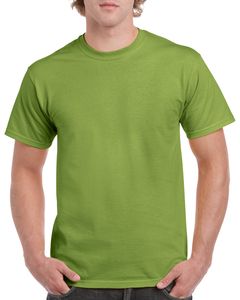 Gildan 5000 - T-Shirt 5000 Heavy Cotton Kiwi