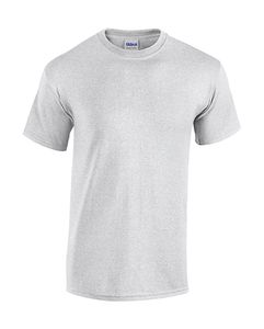 Gildan 5000 - T-Shirt 5000 Heavy Cotton Ash Grey
