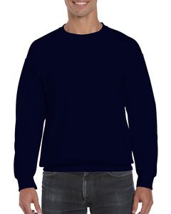 Gildan 12000 - Sweatshirt 12000 DryBlend Gola Redonda