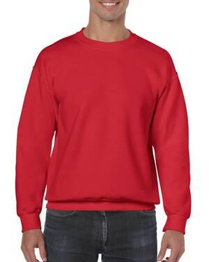 Gildan 18000 - Sweatshirt 18000 Heavy Blend Gola Redonda