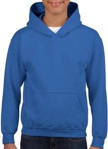 Gildan 18500B - Blend Youth Hooded Sweatshirt Real