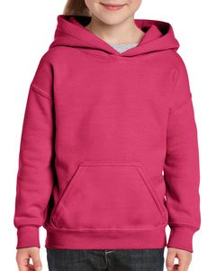 Gildan 18500B - Blend Youth Hooded Sweatshirt