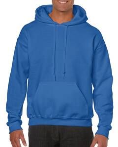 Gildan 18500 - Sweatshirt 18500 Heavy Blend Com Capuz Real